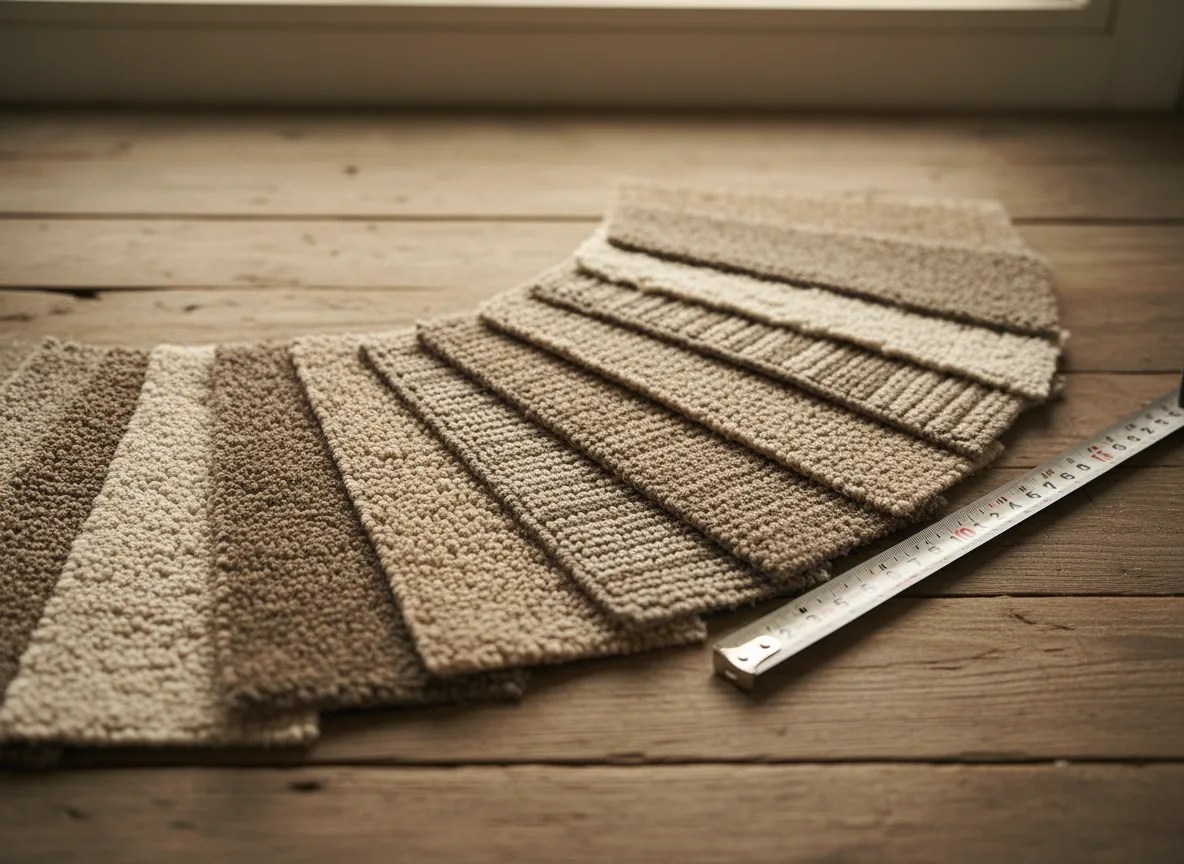 Carpet Installation Bedias, TX FAQs